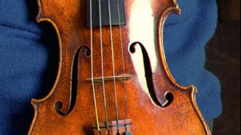 fake violin scam.